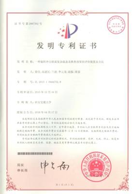 2018 一种旋转冲击射流复杂流态及换热效果的评价装置及方法 徐亮 2018-04-17-扫描-修剪.jpg