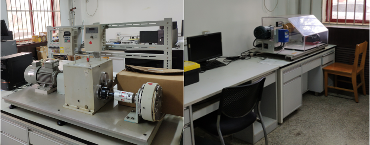 精密仪器系承担仪器科学与技术一级学科的精密仪器及机械和测试计量